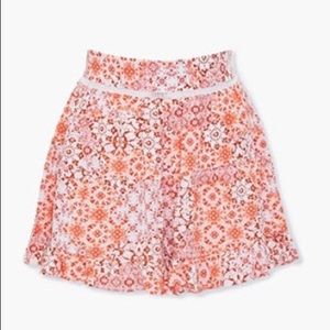 Brand new forever21 shorts! Never worn!